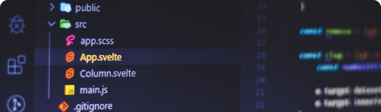 Banner